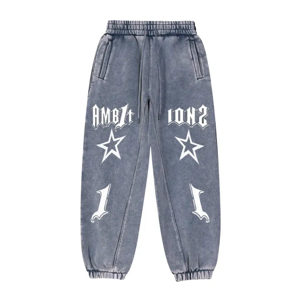 Amb1tionz Sweatpants