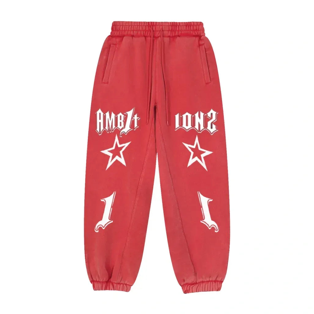 Amb1tionz Sweatpants