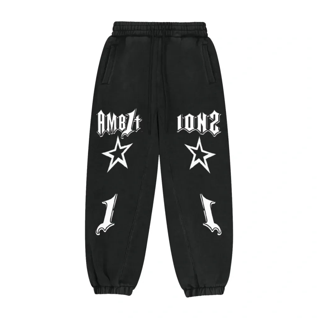 Amb1tionz Sweatpants