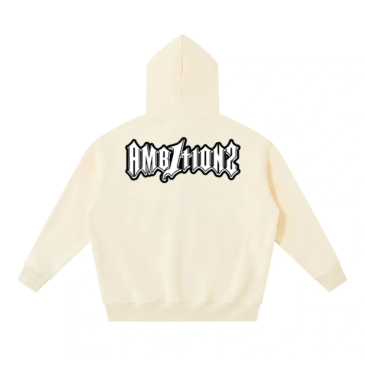 Amb1tionz Oversized Hoodie