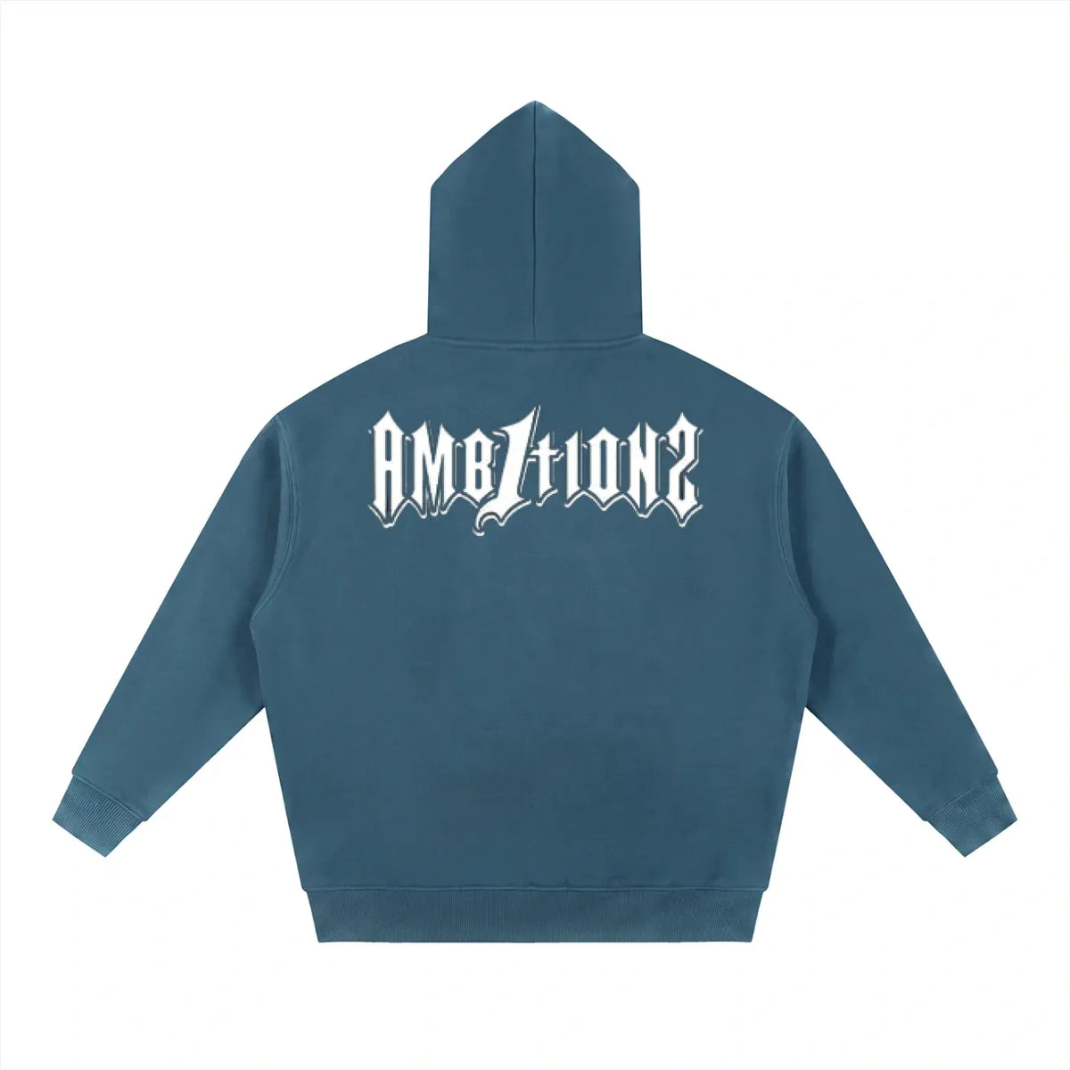 Amb1tionz Oversized Hoodie