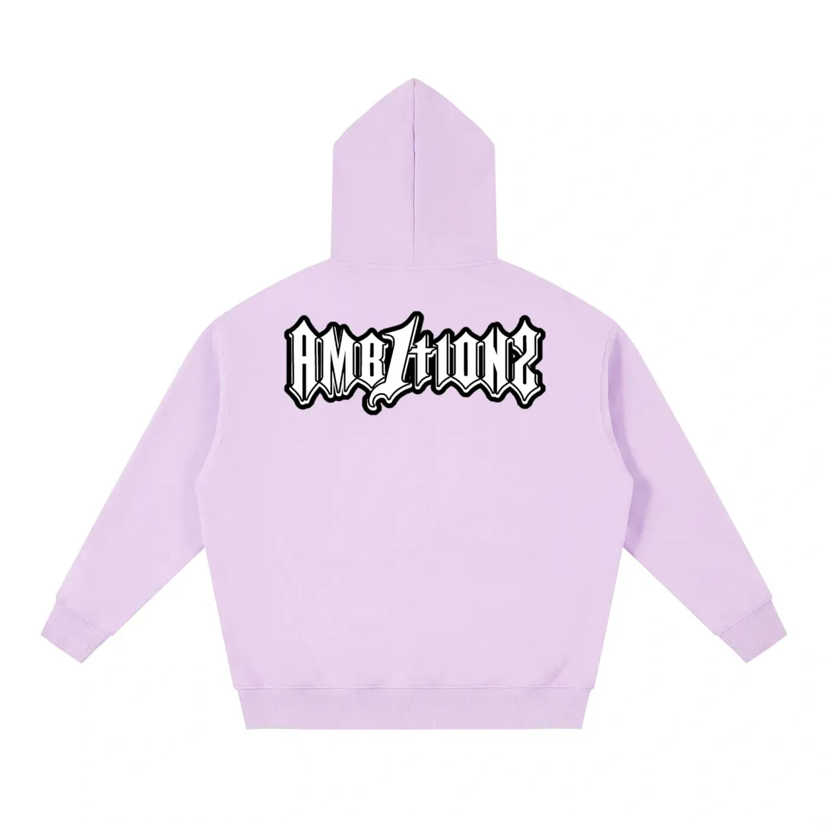 Amb1tionz Oversized Hoodie