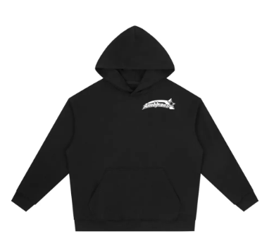 Amb1tionz Regular Hoodie