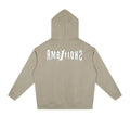 Amb1tionz Regular Hoodie