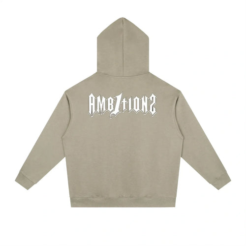 Amb1tionz Regular Hoodie