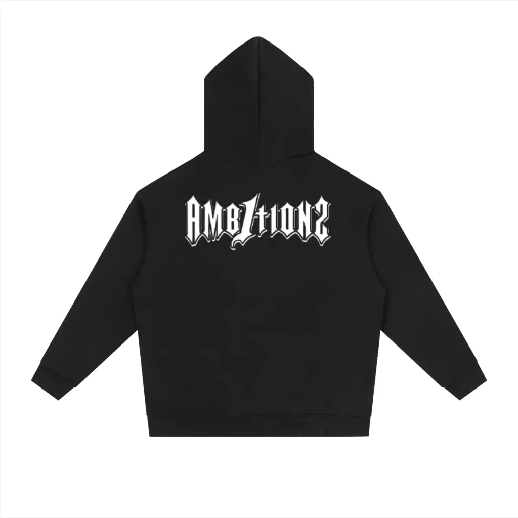 Amb1tionz Oversized Hoodie