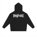 Amb1tionz Oversized Hoodie