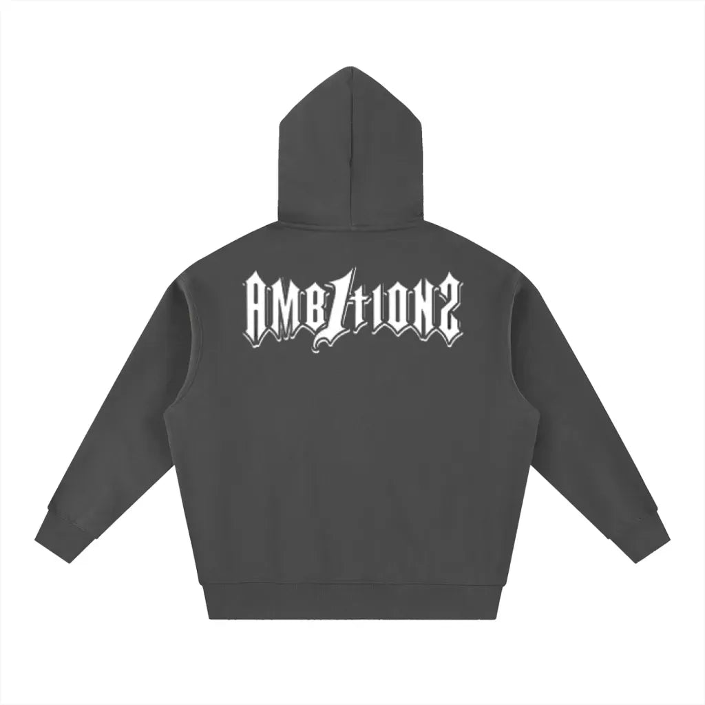 Amb1tionz Oversized Hoodie