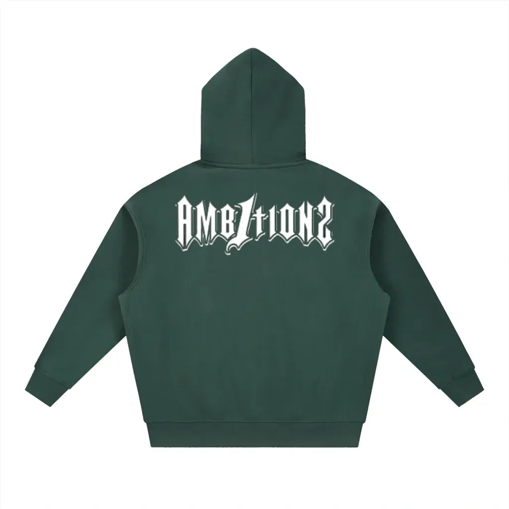 Amb1tionz Oversized Hoodie