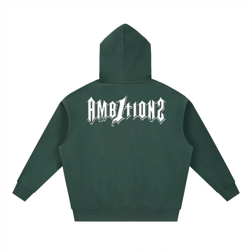 Amb1tionz Oversized Hoodie