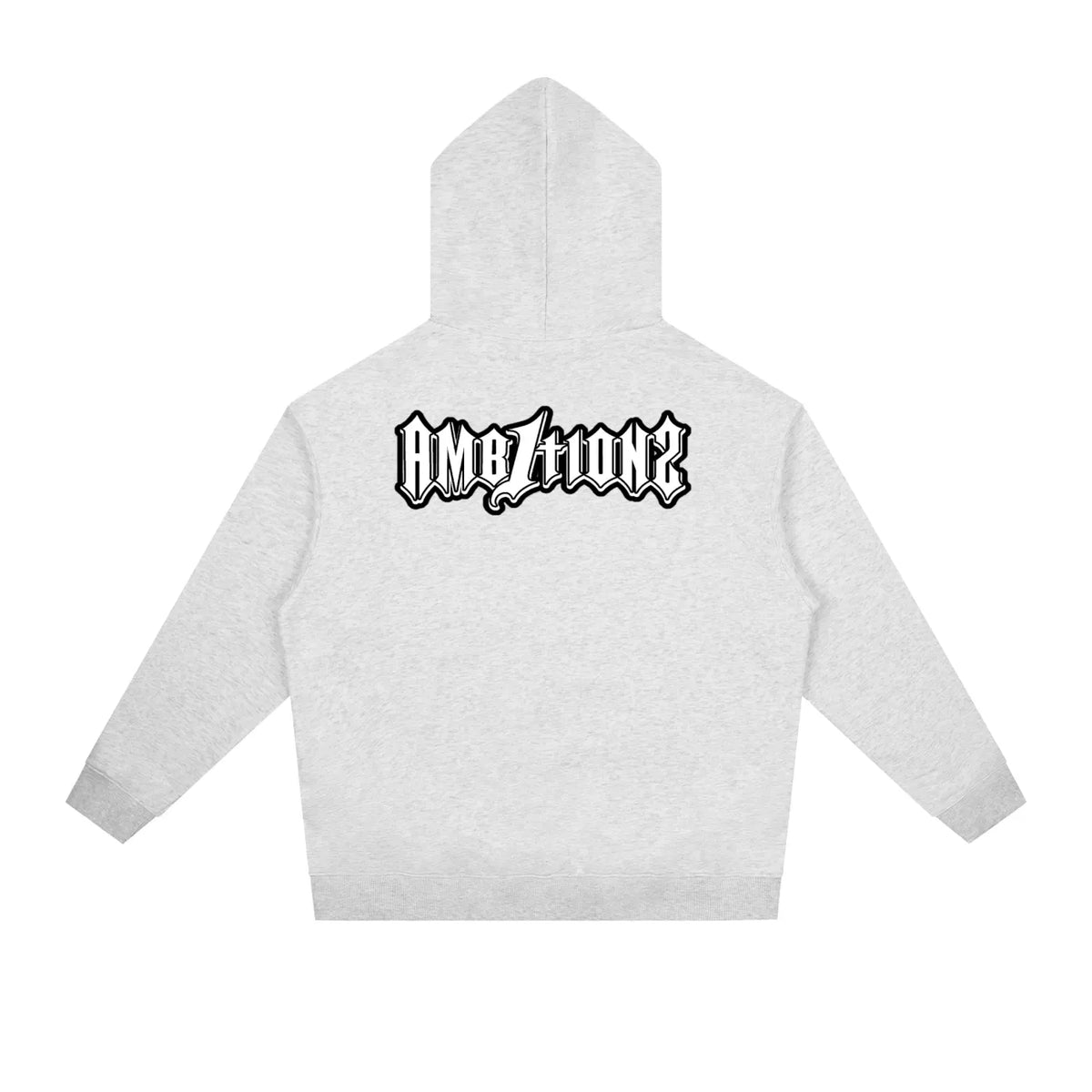 Amb1tionz Regular Hoodie