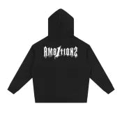 Amb1tionz Oversized Hoodie